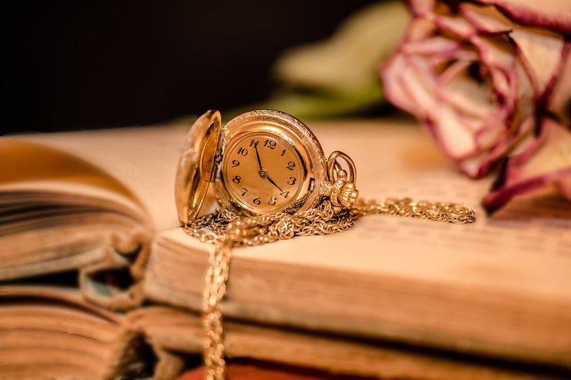 Chrono Devices